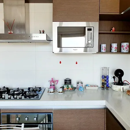 شقة Appartamento Montesilvano