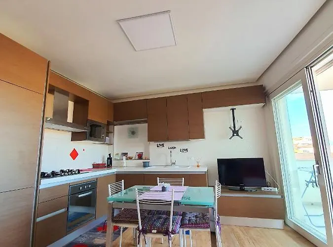 Appartamento Montesilvano شقة *