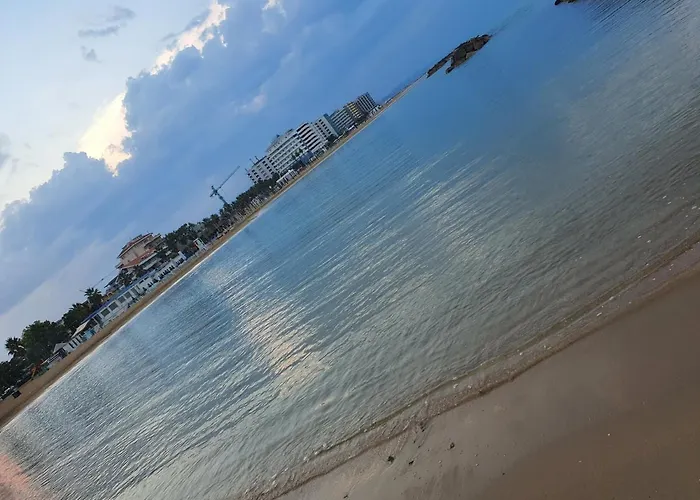 Appartamento Montesilvano شقة Montesilvano Marina