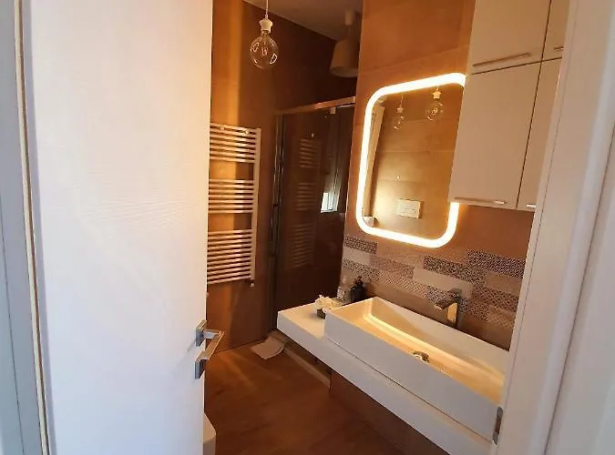 Appartamento Montesilvano *