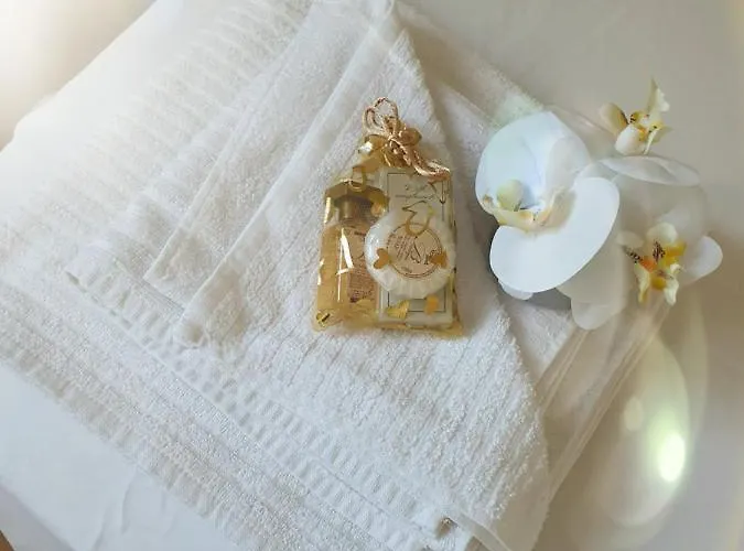 Appartamento Montesilvano *