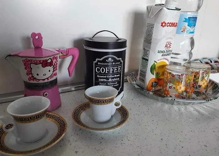 Appartamento Montesilvano Montesilvano Marina