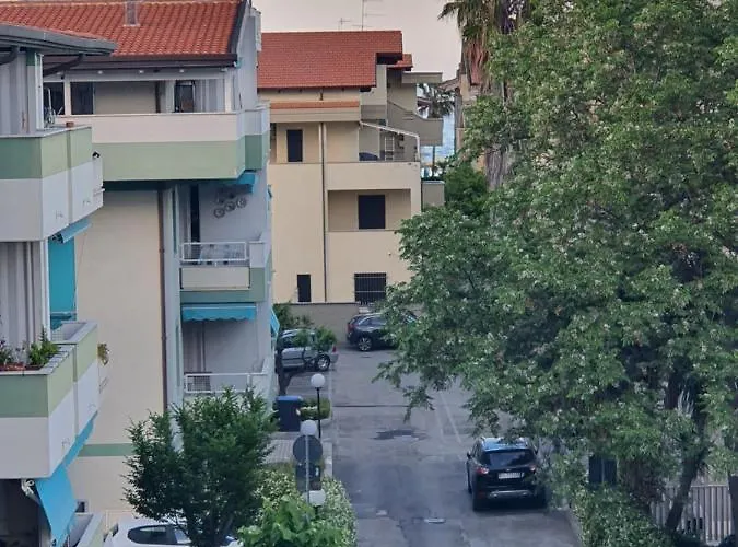 Appartamento Montesilvano *