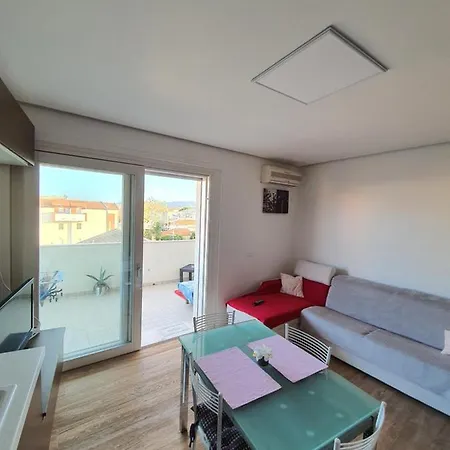 Apartment Appartamento Montesilvano