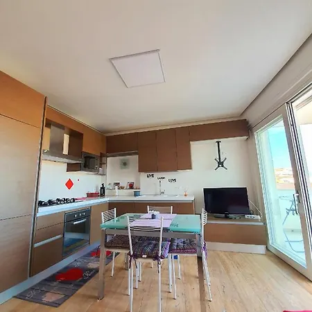 Appartamento Montesilvano Apartamento *