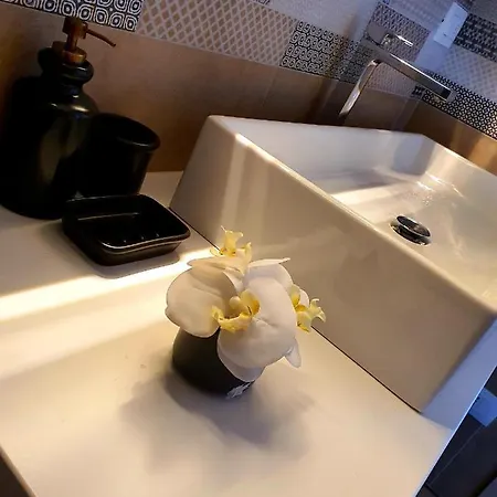 Appartamento Montesilvano Apartment
