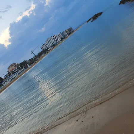 Appartamento Montesilvano Apartman Montesilvano Marina