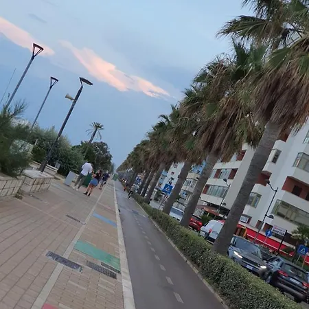 Appartamento Montesilvano شقة *