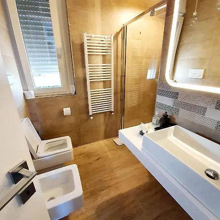Appartamento Montesilvano Apartamento Montesilvano Marina