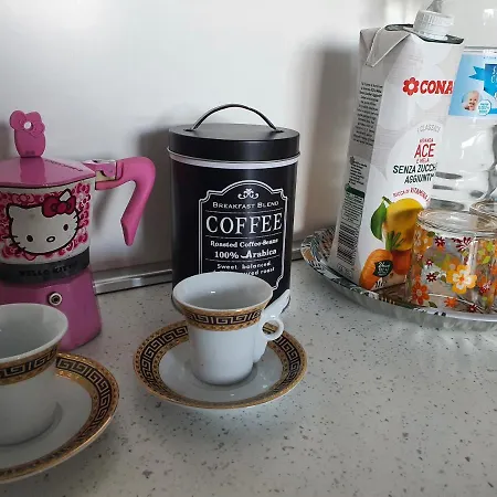 Appartamento Montesilvano Montesilvano Marina