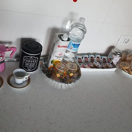 Appartamento Montesilvano Apartamento *