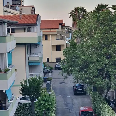 Appartamento Montesilvano *