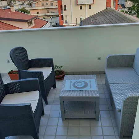 Appartamento Montesilvano * Montesilvano Marina