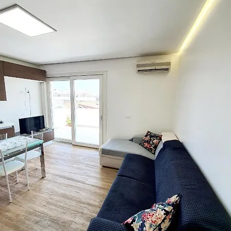 Apartamento Appartamento Montesilvano