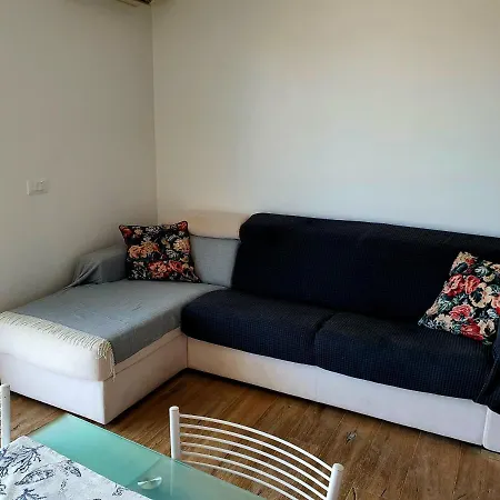 Apartamento Appartamento Montesilvano Montesilvano Marina