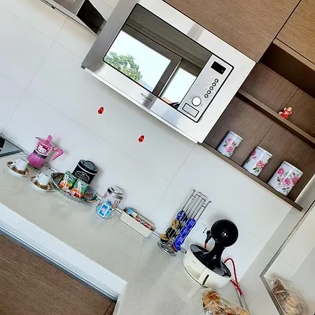 Appartamento Montesilvano
