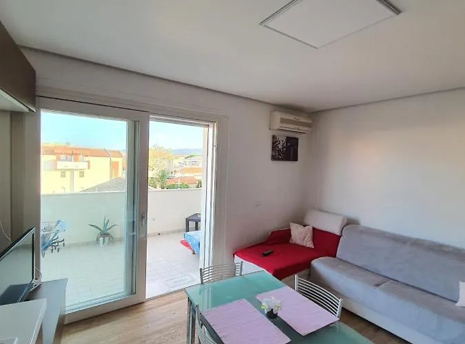 Apartman Appartamento Montesilvano