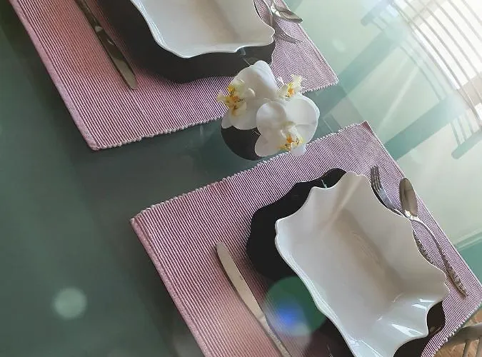 Appartamento Montesilvano Apartman