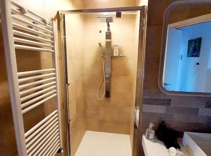 Appartamento Montesilvano Montesilvano Marina