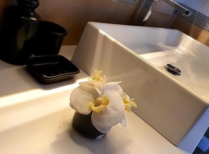 Appartamento Montesilvano Apartman