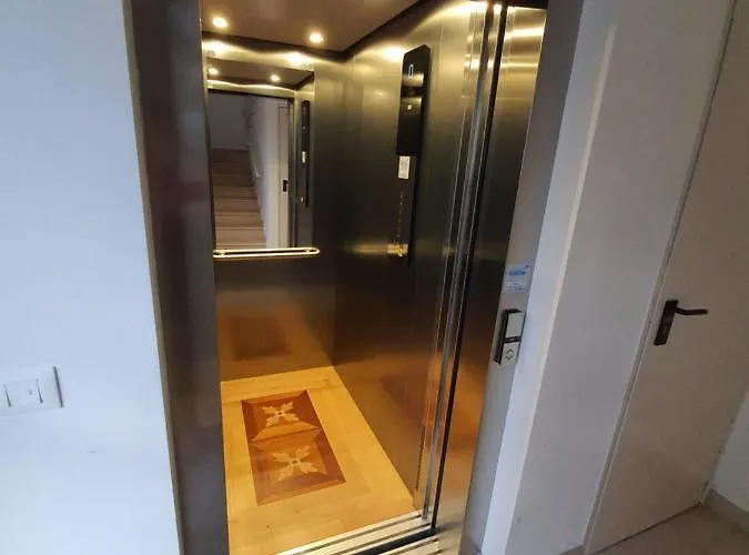 Appartamento Montesilvano Apartman *