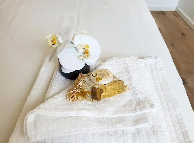 Apartman Appartamento Montesilvano *