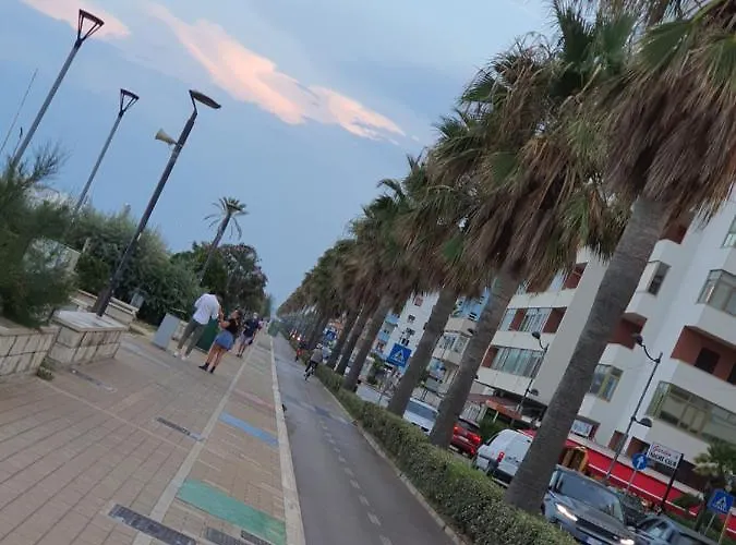 Appartamento Montesilvano Apartman *