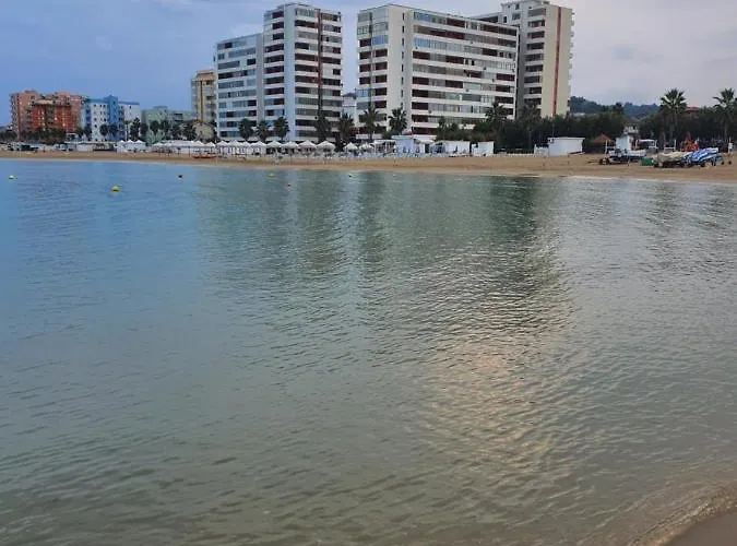 Appartamento Montesilvano *