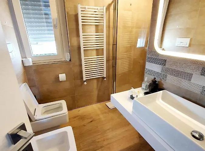 Appartamento Montesilvano Apartman Montesilvano Marina