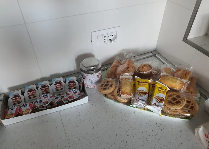 Appartamento Montesilvano Apartman *