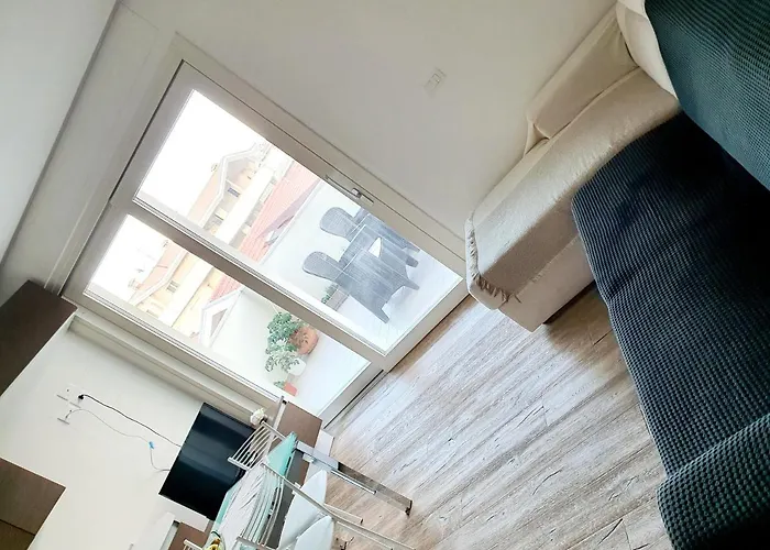 Appartamento Montesilvano Montesilvano Marina