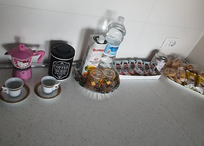 Appartamento Montesilvano Apartman *