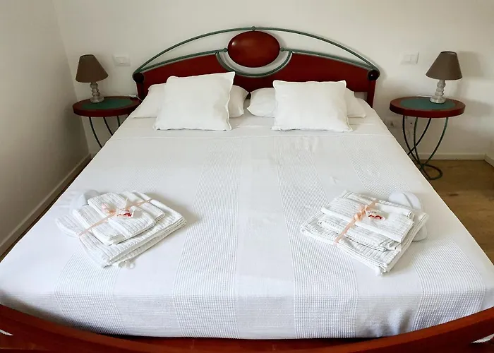 Appartamento Montesilvano Montesilvano Marina