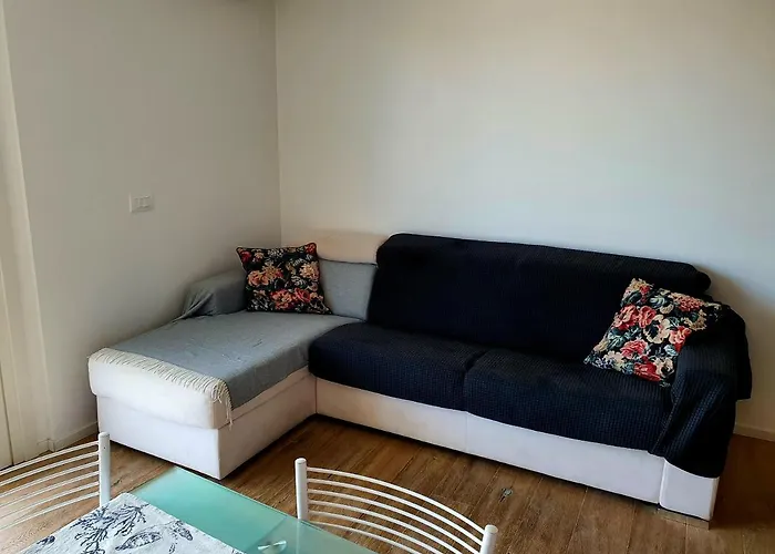 Apartman Appartamento Montesilvano Montesilvano Marina