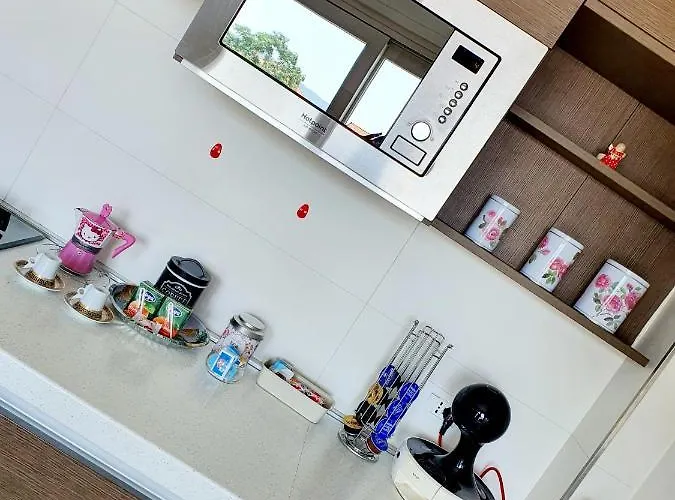 Appartamento Montesilvano