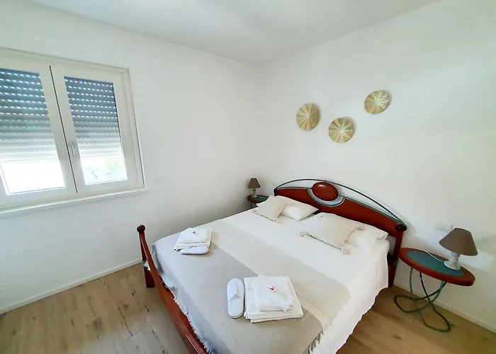 Appartamento Montesilvano Apartman